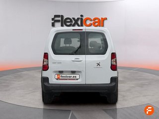 Peugeot Rifter Active Pack Long BlueHDi 73kW