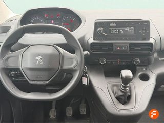 Peugeot Rifter Active Pack Long BlueHDi 73kW