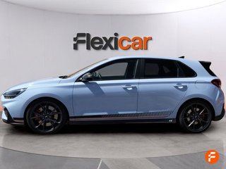 Hyundai i30 2.0 TGDI 206kW (280CV) N Performance