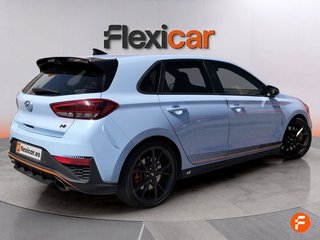 Hyundai i30 2.0 TGDI 206kW (280CV) N Performance