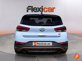 Hyundai i30 2.0 TGDI 206kW (280CV) N Performance