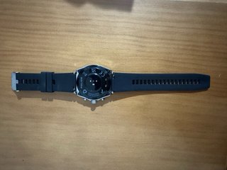 Smartwatch Police My.Avatar Cinza