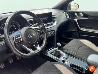 Kia Ceed Tourer 1.6 CRDi 85kW (115CV) Business