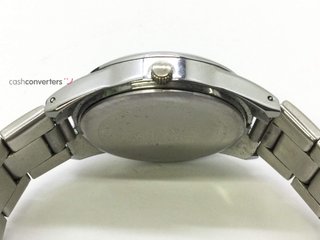 reloj pulsera unisex skyline new york