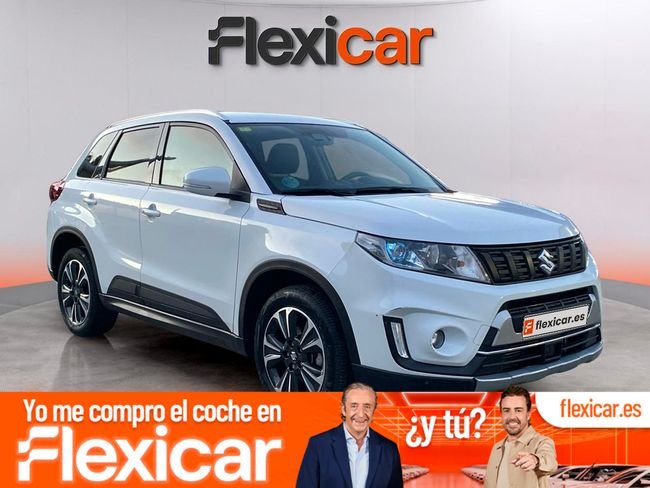 Suzuki Vitara 1.4 T GLE - foto 1