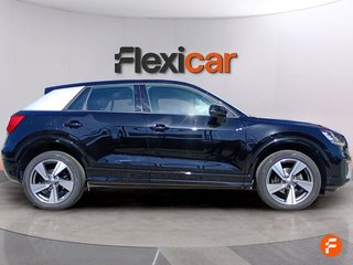 Audi Q2 Advanced 30 TDI 85kW (116CV)