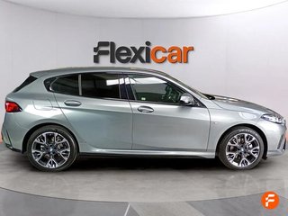 BMW Serie 1 118d