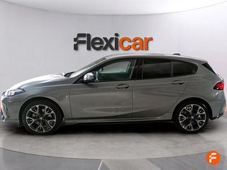 BMW Serie 1 118d