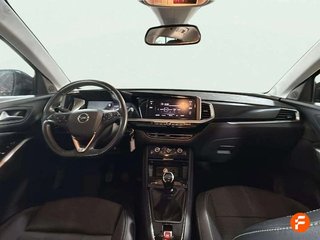 Opel Grandland 1.2 Turbo GS