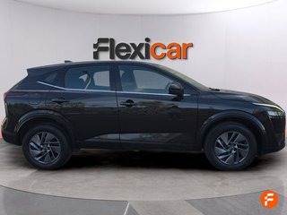 Nissan Qashqai DIG-T 116kW (158CV) mHEV CVT Acenta