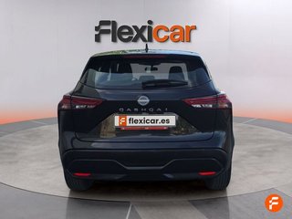 Nissan Qashqai DIG-T 116kW (158CV) mHEV CVT Acenta