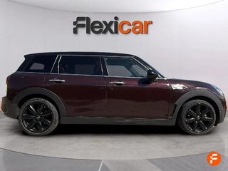 MINI Clubman COOPER S