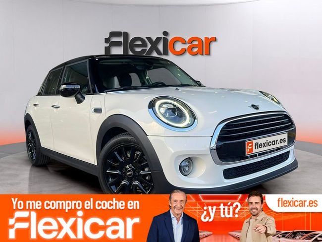 MINI Cooper COOPER 5 PUERTAS - foto 1