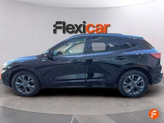 Ford Kuga ST-Line 2.0 EcoBlue 88kW (120CV) Auto
