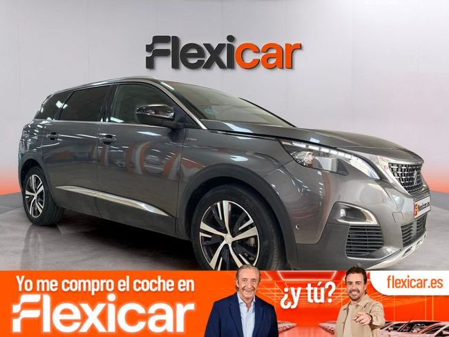 Peugeot 5008 Active BlueHDi 96kW (130CV) S&S EAT8 - foto 1
