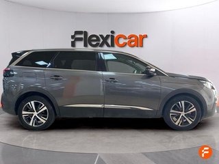 Peugeot 5008 Active BlueHDi 96kW (130CV) S&S EAT8