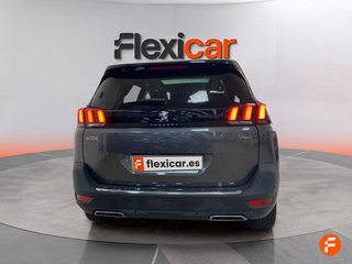 Peugeot 5008 Active BlueHDi 96kW (130CV) S&S EAT8