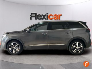 Peugeot 5008 Active BlueHDi 96kW (130CV) S&S EAT8
