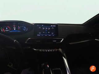 Peugeot 5008 Active BlueHDi 96kW (130CV) S&S EAT8