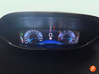 Peugeot 5008 Active BlueHDi 96kW (130CV) S&S EAT8