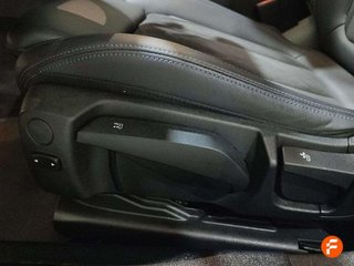 BMW Serie 4 420d Gran Coupé