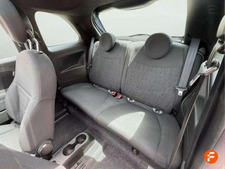 Fiat 500 Monotrim 1.0 Hybrid 51KW (70 CV)