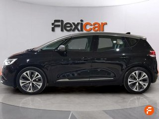 Renault Scénic Zen TCe 103kW (140CV) EDC GPF - SS