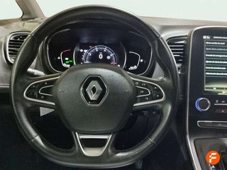 Renault Scénic Zen TCe 103kW (140CV) EDC GPF - SS