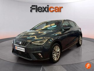 Seat Ibiza 1.0 TSI 85kW (115CV) Special Edition
