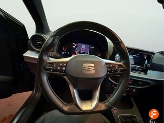 Seat Ibiza 1.0 TSI 85kW (115CV) Special Edition