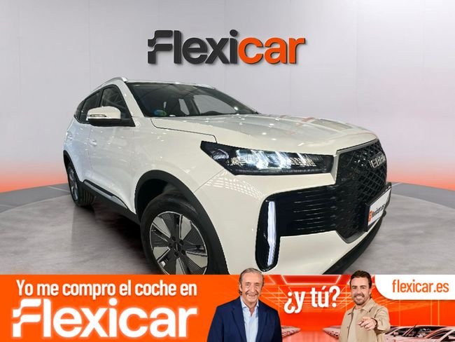 Ebro S400 HEV 1.5 211 Premium 5p S/S Au - foto 1