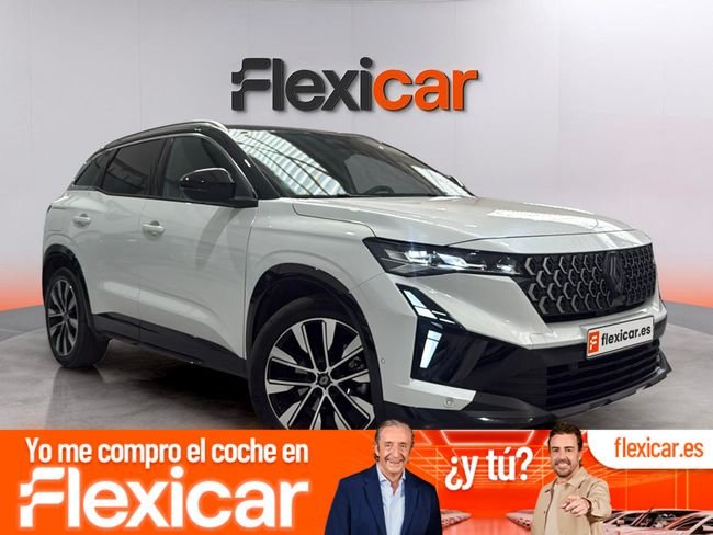 Renault Austral Techno E-Tech Full Hybrid 147kW (200CV) - foto 1