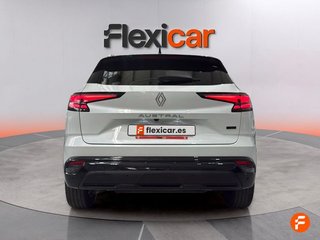 Renault Austral Techno E-Tech Full Hybrid 147kW (200CV)