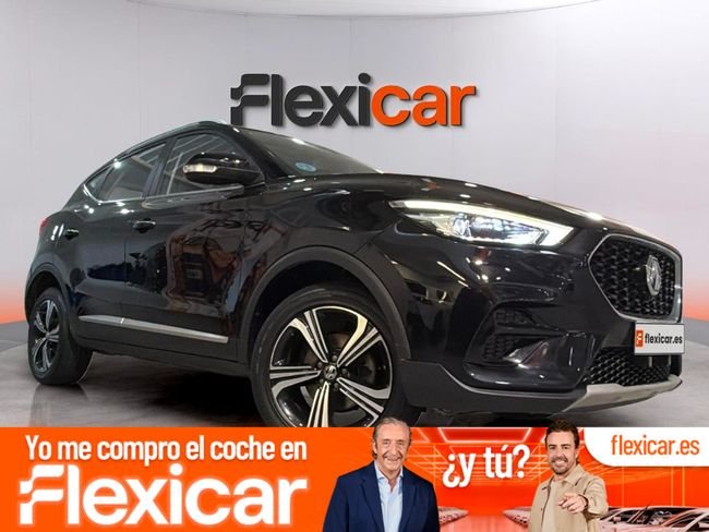 MG ZS 1.5 Luxury - foto 1