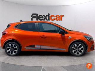 Renault Clio Serie limitada Limited TCe 67 kW (91CV)