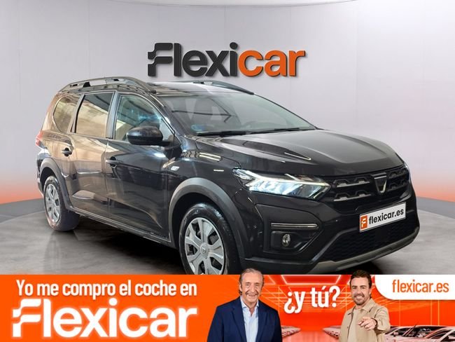 Dacia Jogger Comfort 74kW (100CV) ECO-G 7 plazas - foto 1