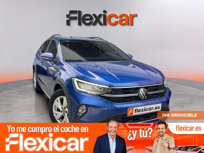 Volkswagen Taigo Life 1.0 TSI 81kW (110CV) DSG - foto 1