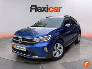 Volkswagen Taigo Life 1.0 TSI 81kW (110CV) DSG