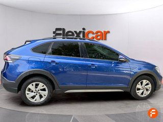 Volkswagen Taigo Life 1.0 TSI 81kW (110CV) DSG