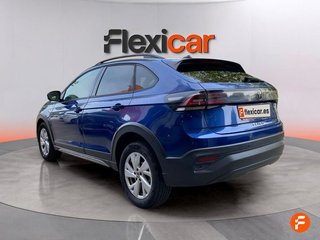 Volkswagen Taigo Life 1.0 TSI 81kW (110CV) DSG