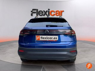 Volkswagen Taigo Life 1.0 TSI 81kW (110CV) DSG