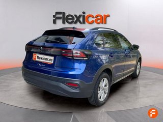 Volkswagen Taigo Life 1.0 TSI 81kW (110CV) DSG