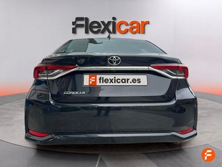 Toyota Corolla COROLLA 1.5 92 kW / 125 CV Sedan Euro 6