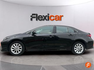 Toyota Corolla COROLLA 1.5 92 kW / 125 CV Sedan Euro 6