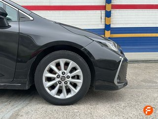 Toyota Corolla COROLLA 1.5 92 kW / 125 CV Sedan Euro 6