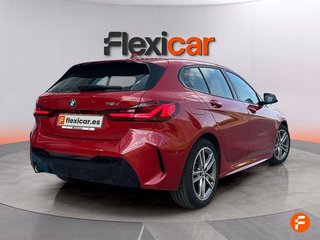 BMW Serie 1 116d