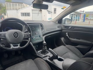 Renault Megane 2018