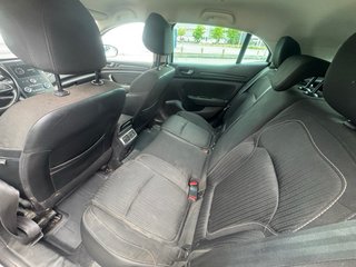 Renault Megane 2018