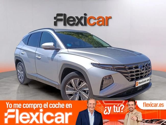 Hyundai Tucson 1.6 TGDI 110kW (150CV) 48V Maxx - foto 1