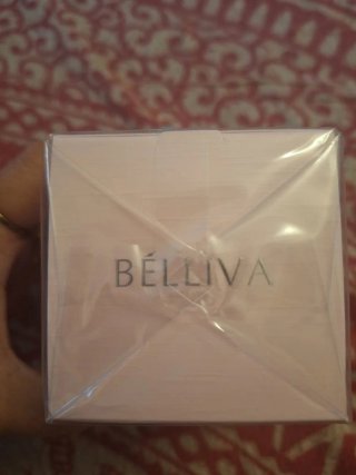 Perfume Belliva Black Witch Eau De Parfum 50ml